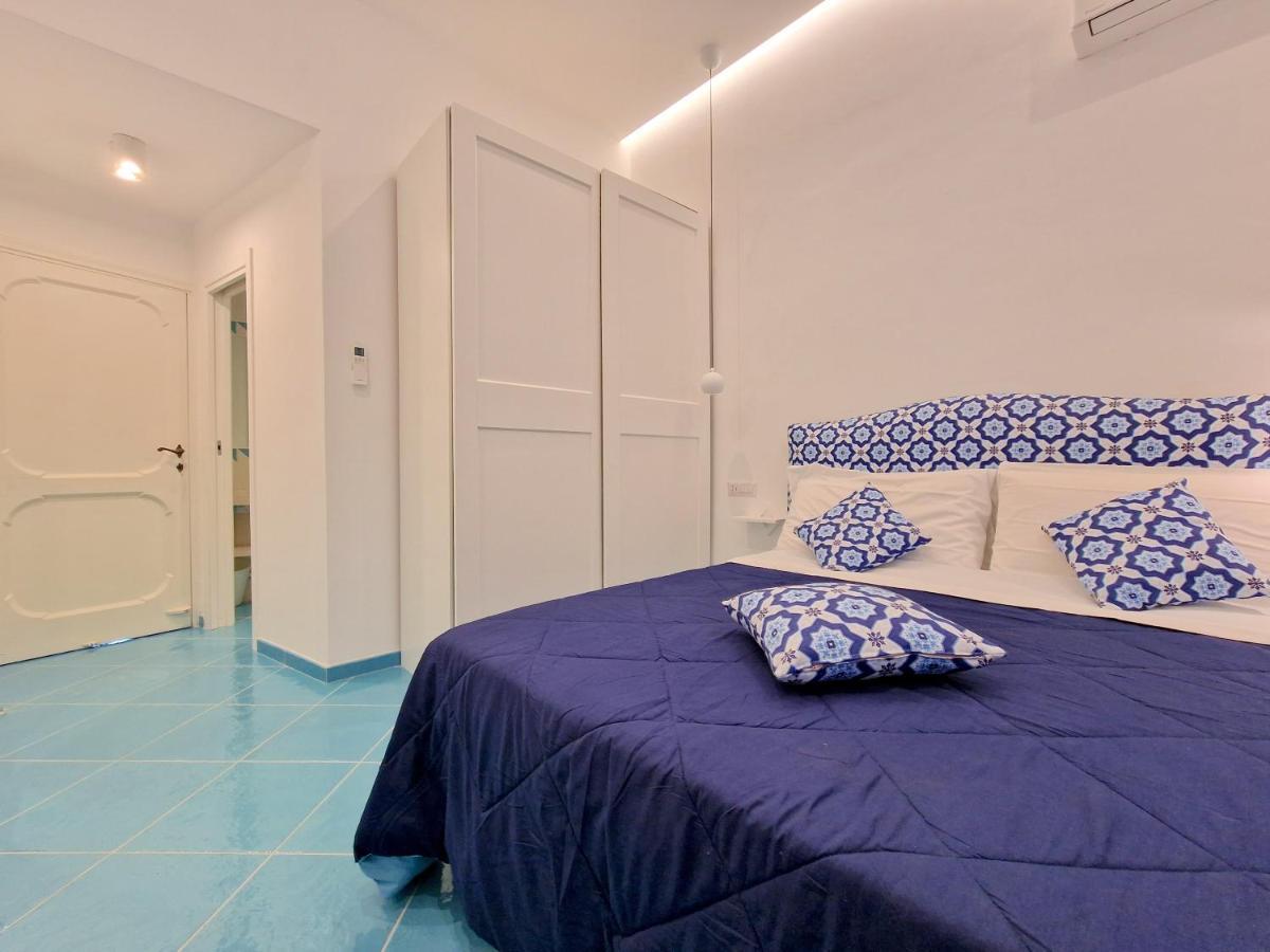 Il Cantuccio Rooms Κάπρι Εξωτερικό φωτογραφία