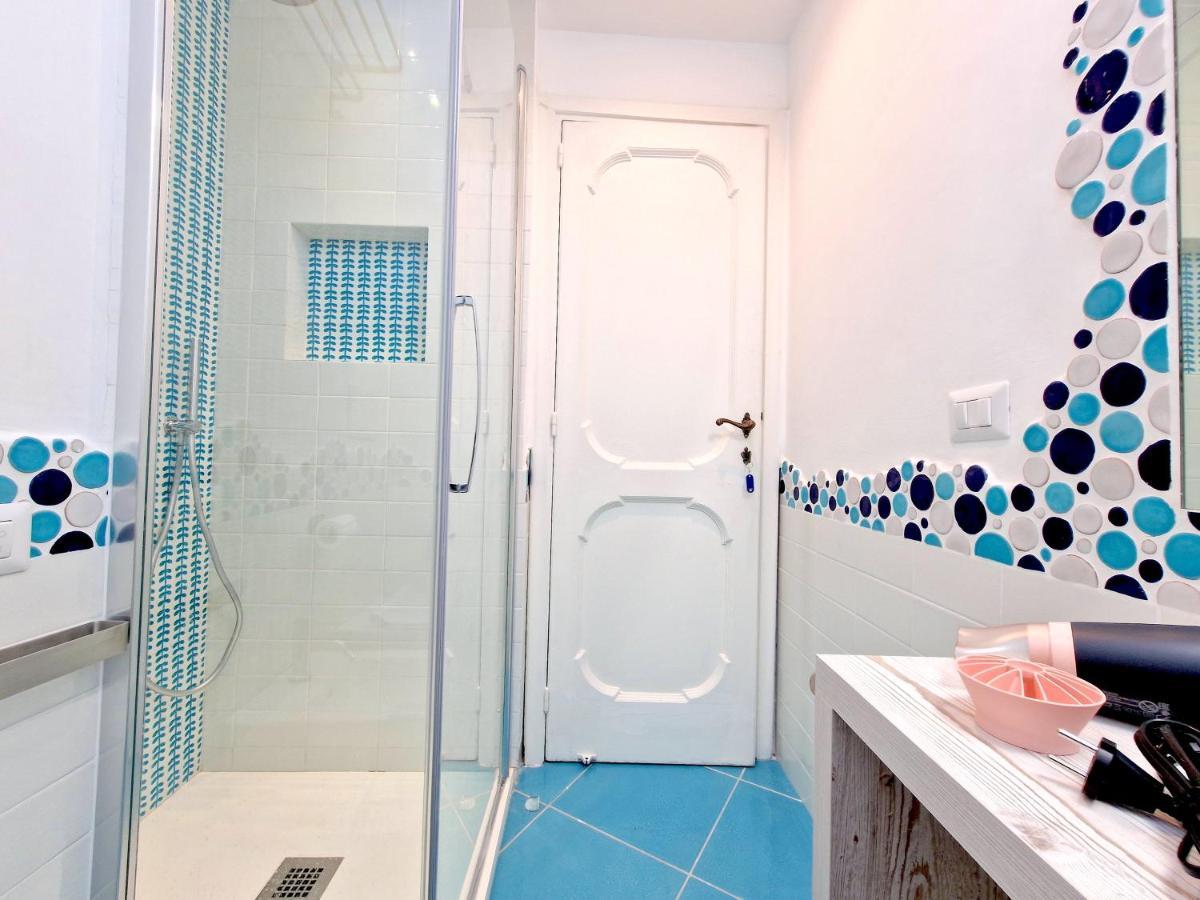 Il Cantuccio Rooms Κάπρι Εξωτερικό φωτογραφία