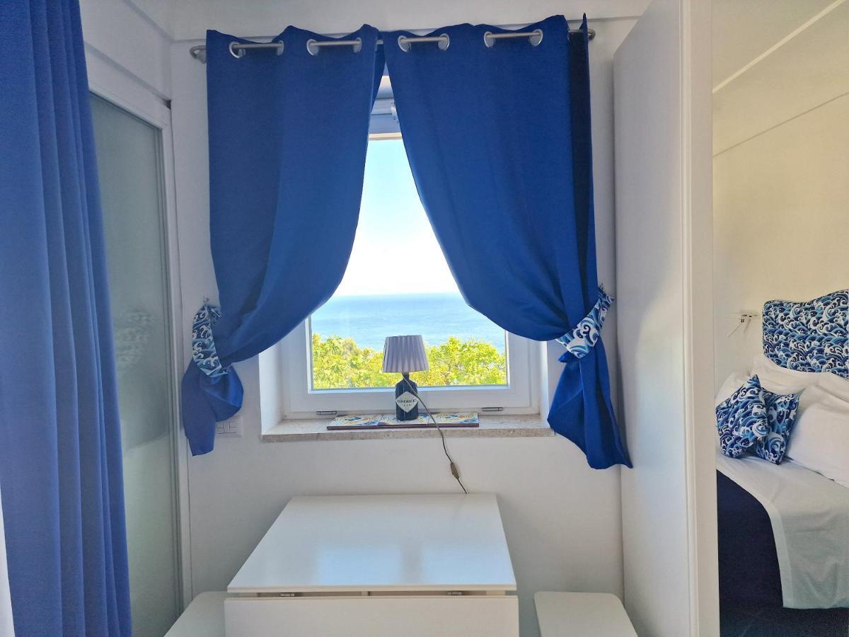 Il Cantuccio Rooms Κάπρι Εξωτερικό φωτογραφία
