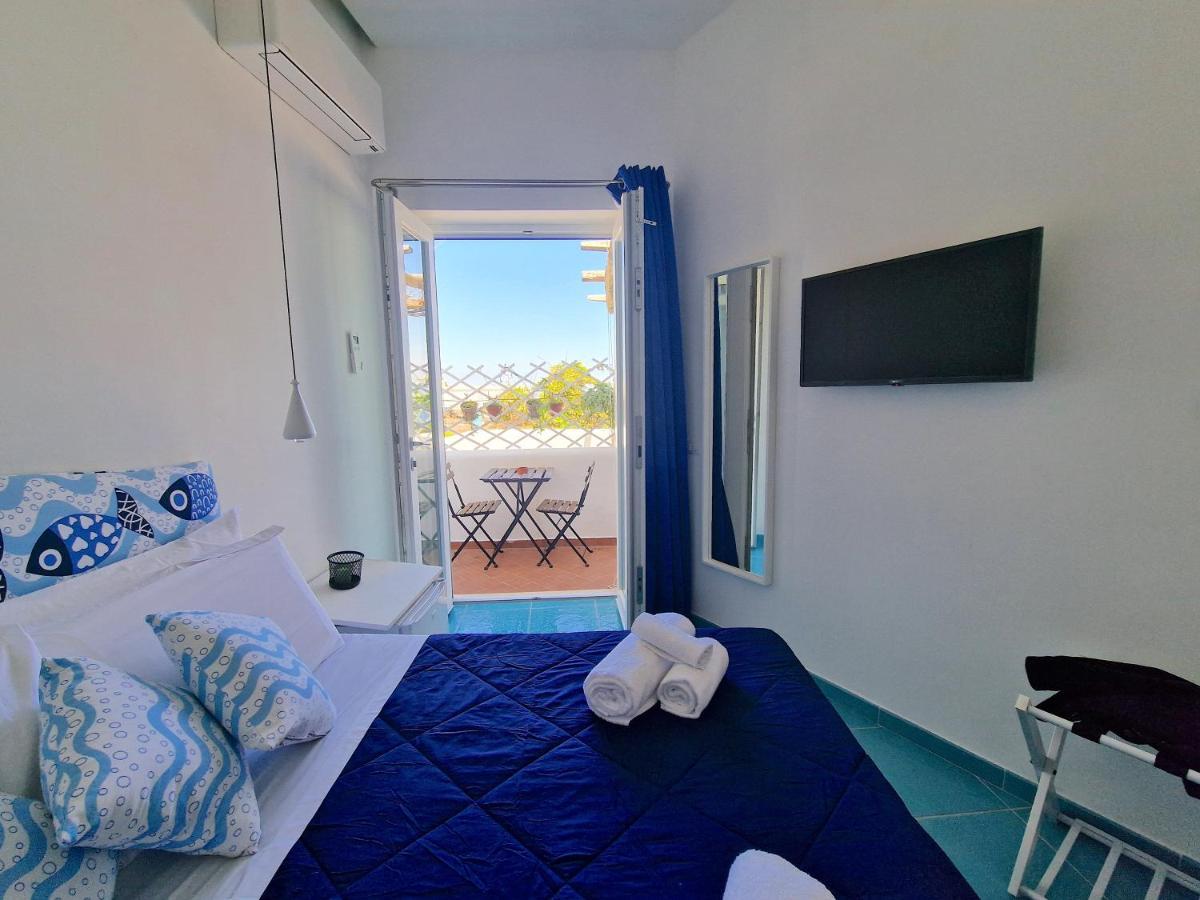 Il Cantuccio Rooms Κάπρι Εξωτερικό φωτογραφία