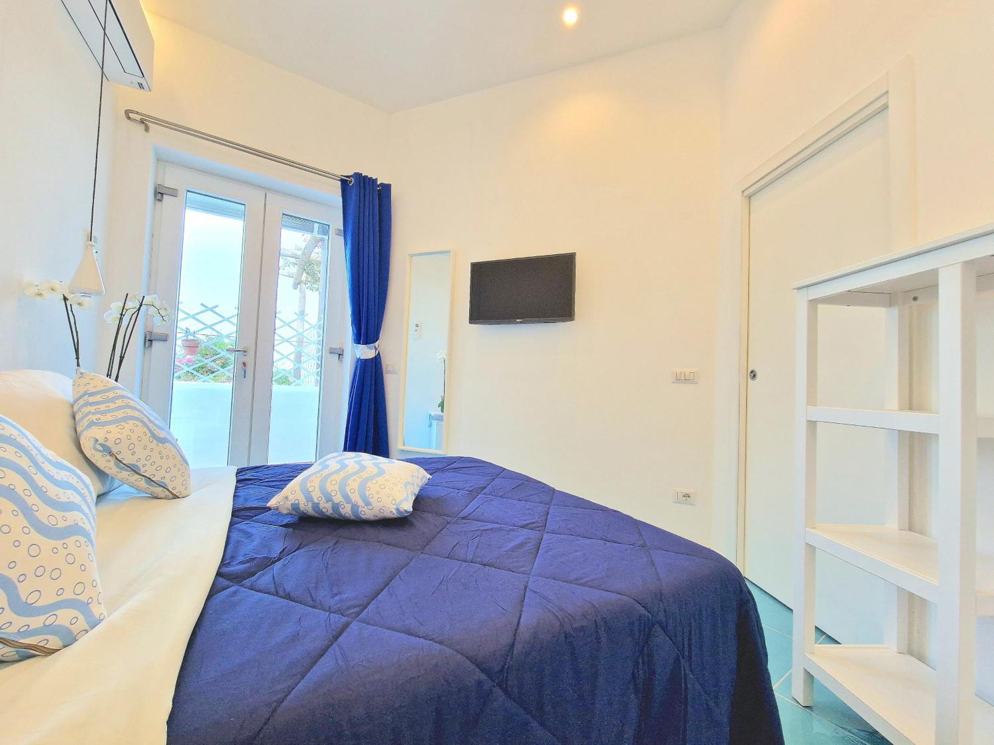 Il Cantuccio Rooms Κάπρι Εξωτερικό φωτογραφία